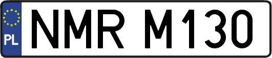 NMRM130