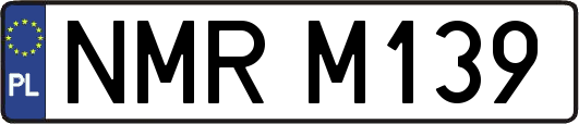 NMRM139