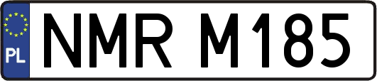 NMRM185