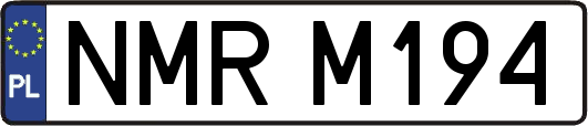 NMRM194