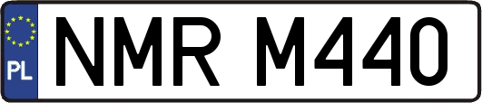 NMRM440