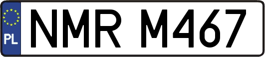 NMRM467