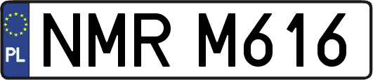 NMRM616