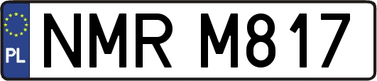 NMRM817