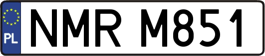 NMRM851