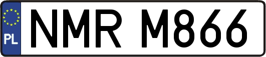 NMRM866
