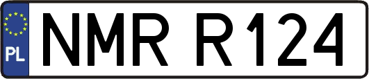 NMRR124