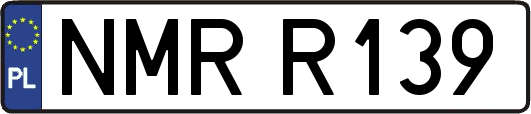 NMRR139