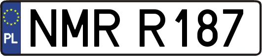 NMRR187