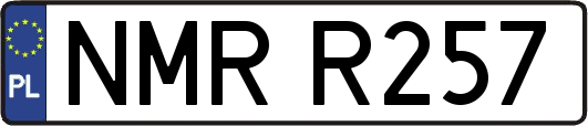 NMRR257