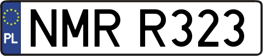 NMRR323