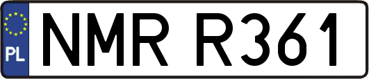 NMRR361