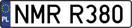 NMRR380