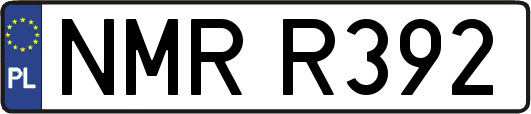 NMRR392