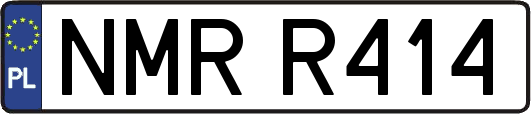 NMRR414
