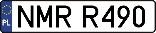 NMRR490