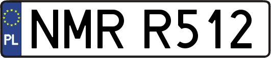NMRR512