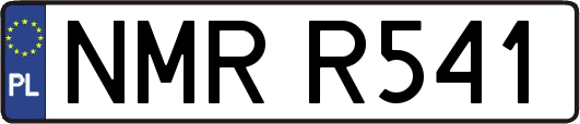 NMRR541