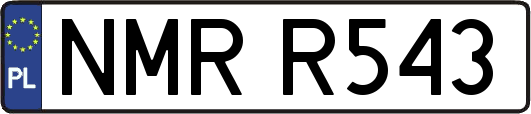 NMRR543