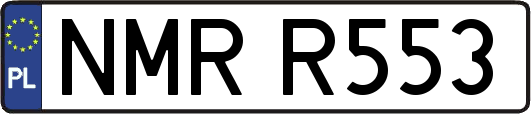 NMRR553