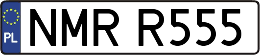 NMRR555