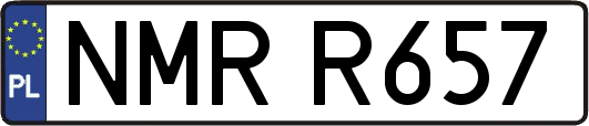 NMRR657