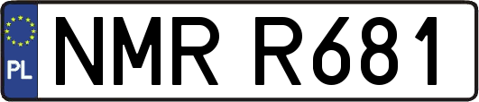 NMRR681