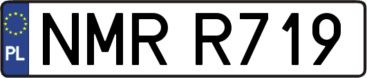 NMRR719