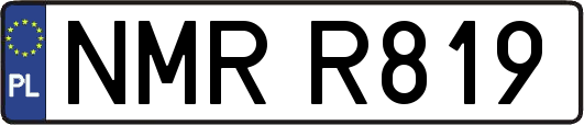 NMRR819