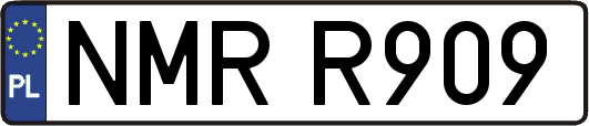 NMRR909
