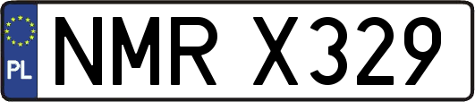 NMRX329
