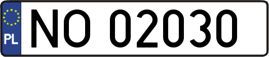NO02030