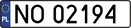 NO02194