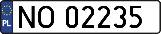 NO02235