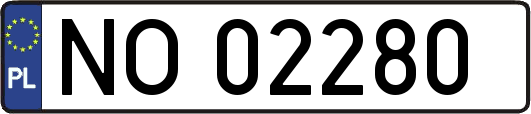 NO02280
