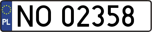 NO02358