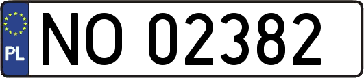 NO02382