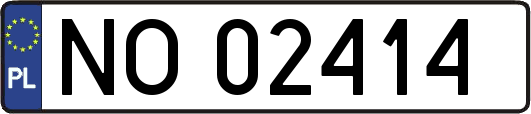 NO02414