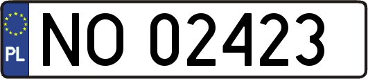 NO02423