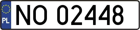 NO02448