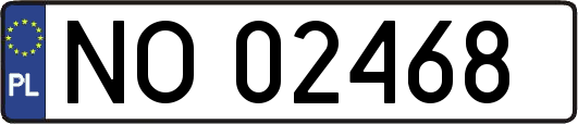 NO02468