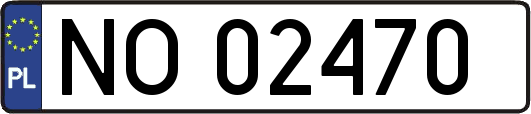 NO02470