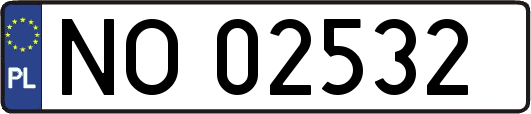NO02532