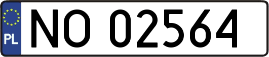 NO02564