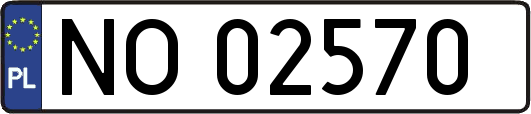 NO02570