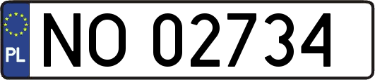 NO02734