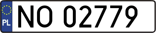 NO02779