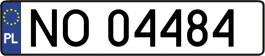 NO04484
