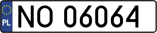 NO06064