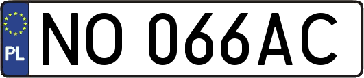 NO066AC